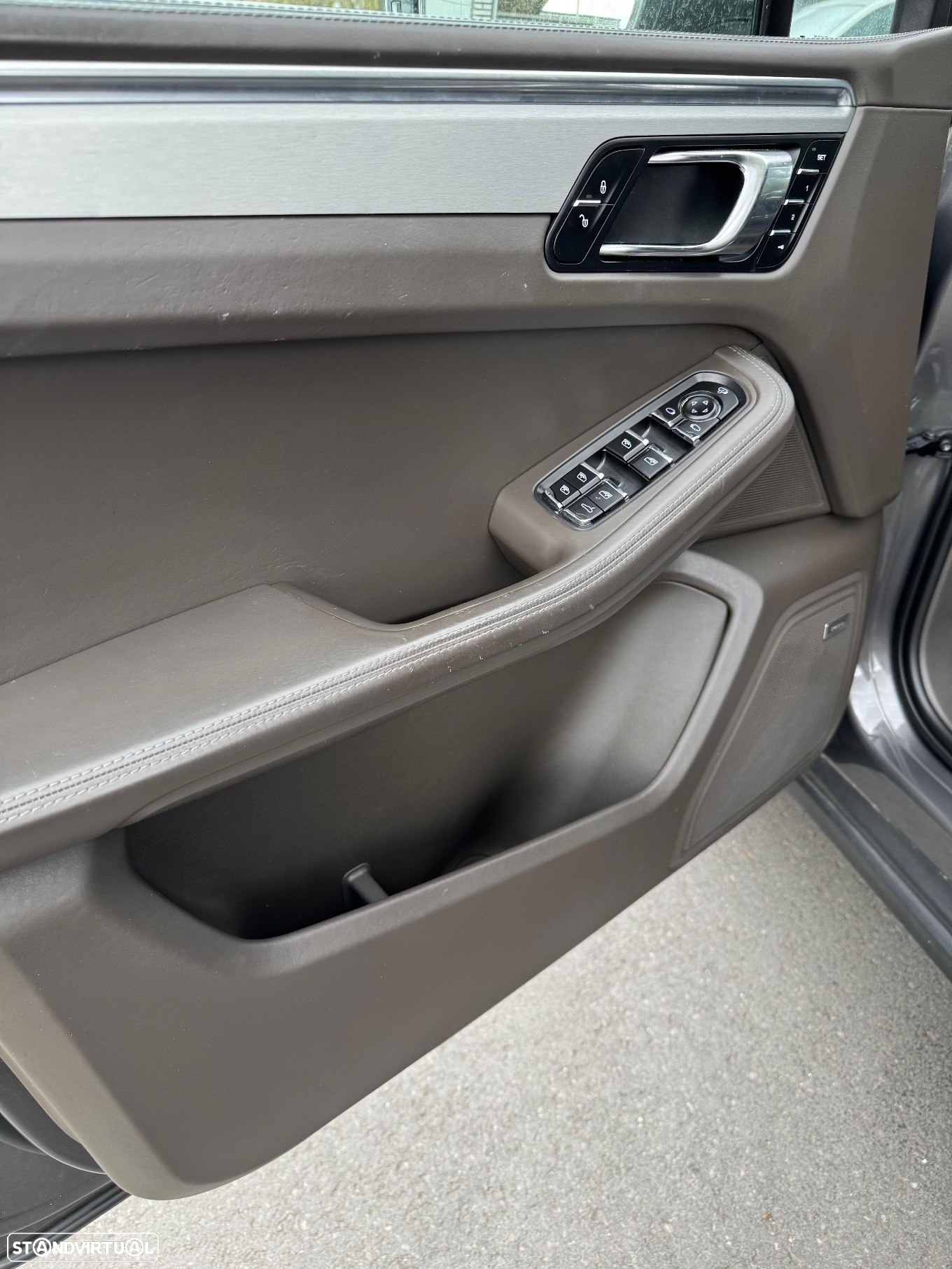 Porsche Macan S Diesel PDK - 10