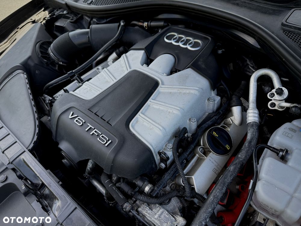 Audi A6 Limousine - 21