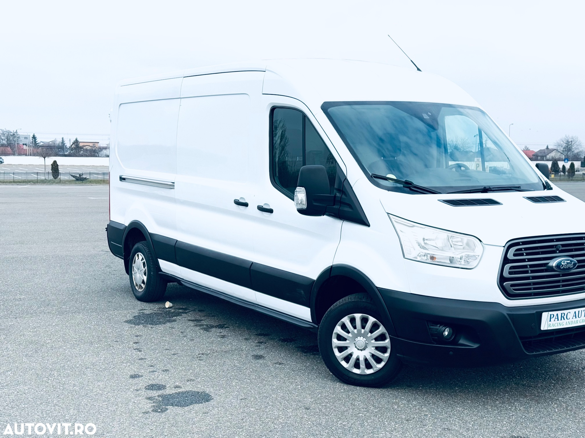 Ford Transit 310 L2H2 VA Trend - 3