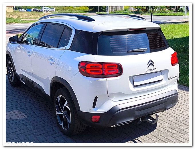 Citroën C5 Aircross - 7