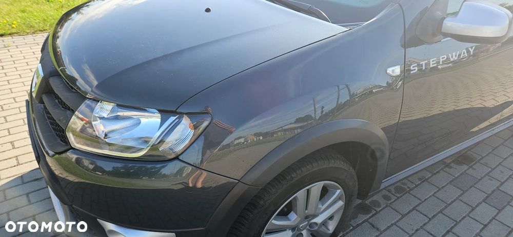 Dacia Sandero - 20