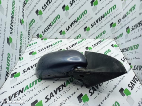 Espelho Retrovisor Dto Electrico Fiat Brava (182_) - 2