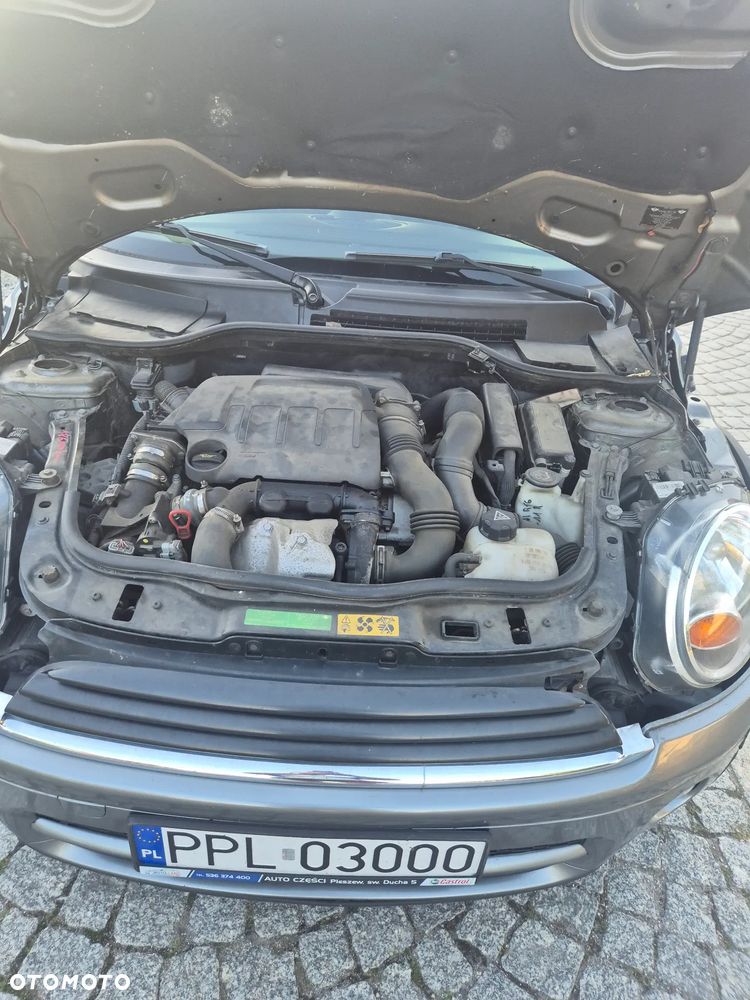 MINI Cooper D - 14