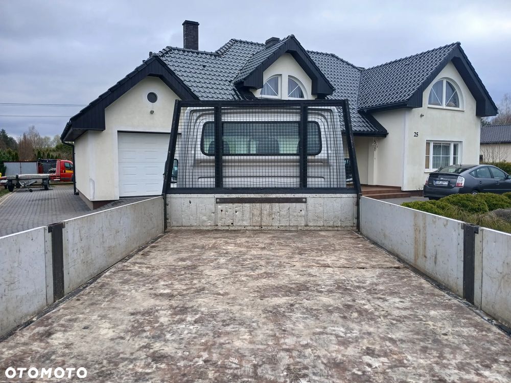 Mercedes-Benz Sprinter 518cdi 906 OK50 - 11