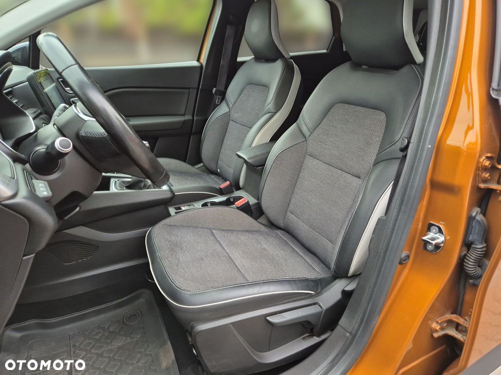 Renault Captur 1.0 TCe Intens - 9