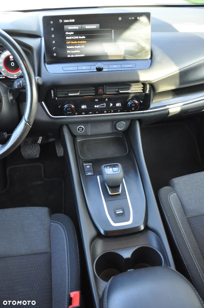 Nissan Qashqai 1.3 DIG-T MHEV Xtronic N-Connecta - 17