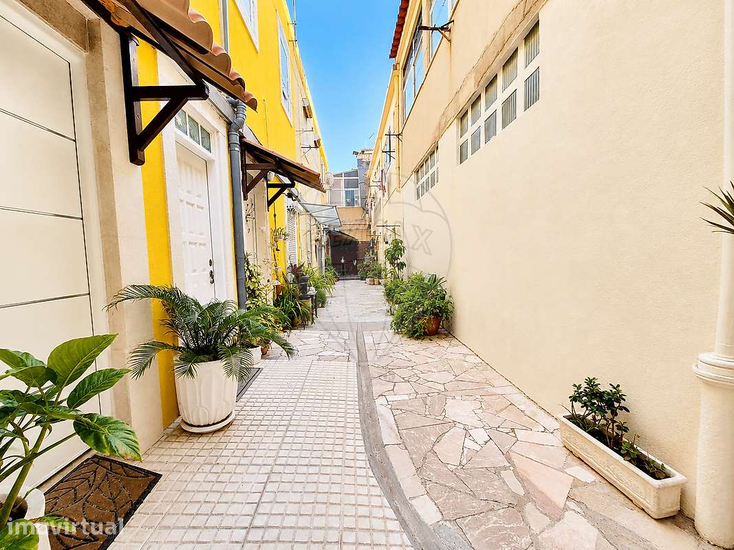 Apartamento T1 para venda - Grande imagem: 3/26