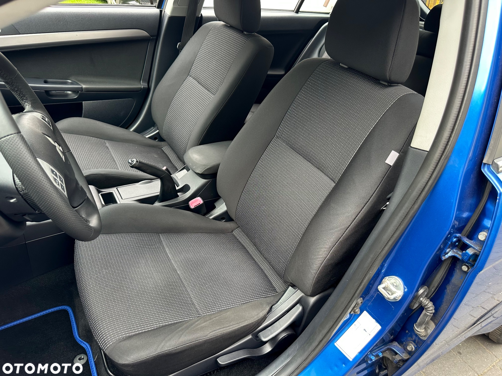 Mitsubishi Lancer 1.8 Intense - 14