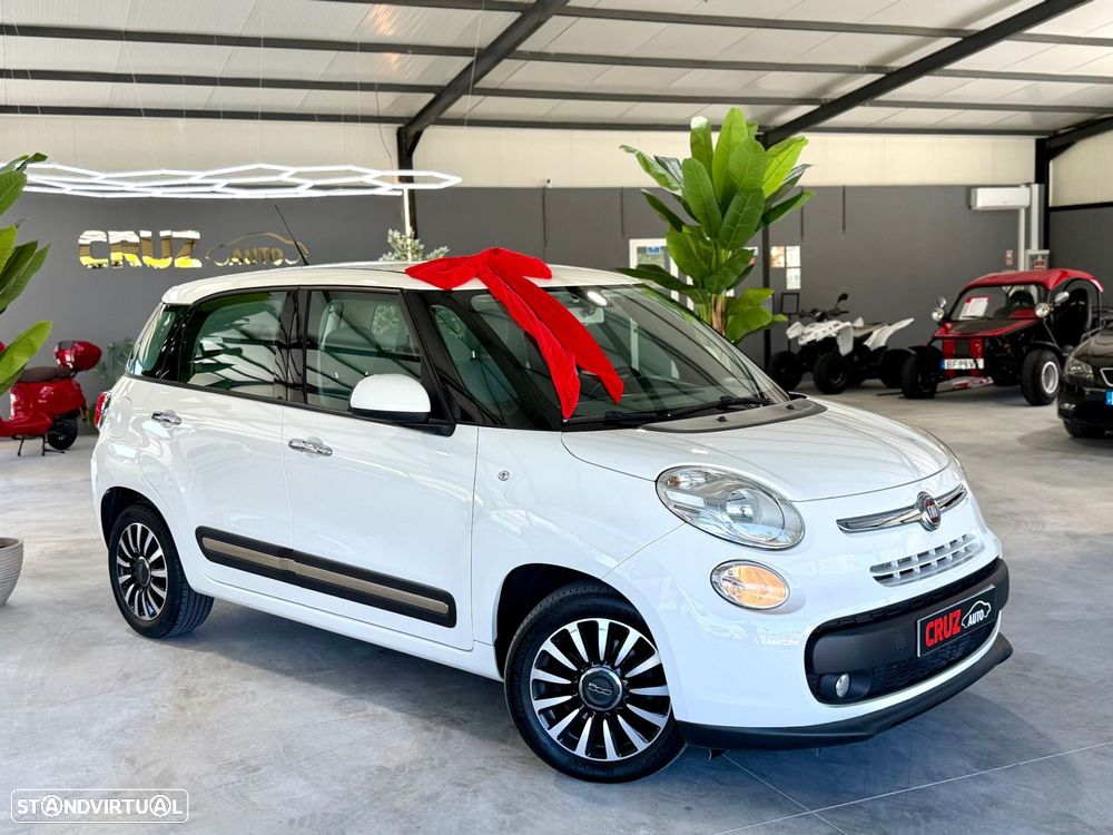 Fiat 500L 1.3 MJ Pop Star S&S - 2