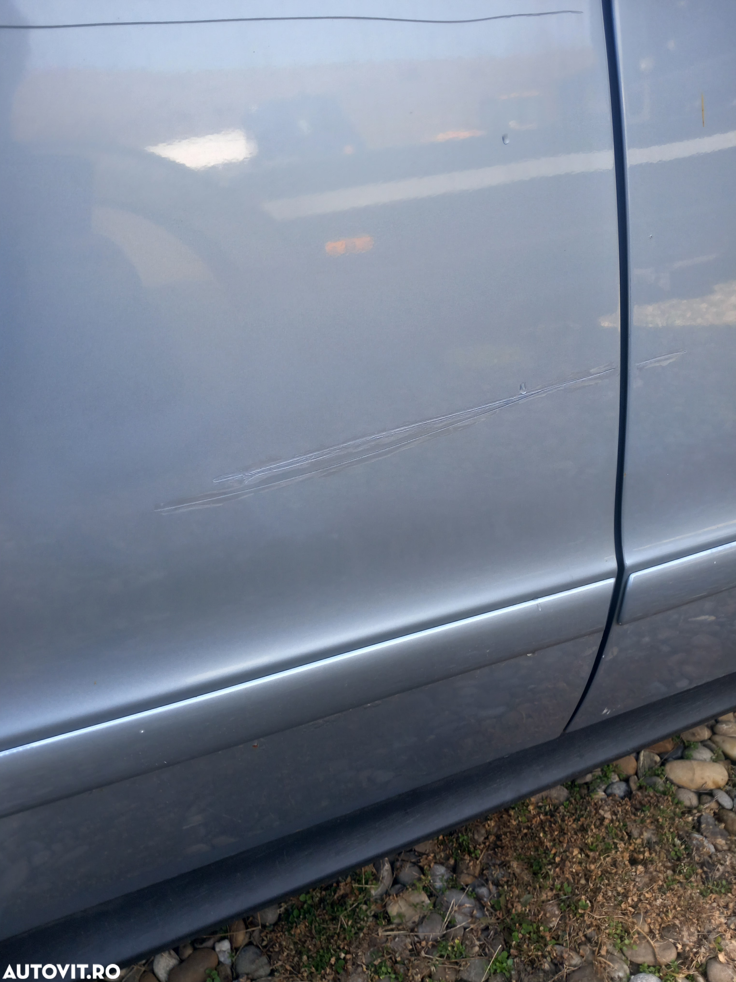 Mercedes-Benz A 150 Classic - 9