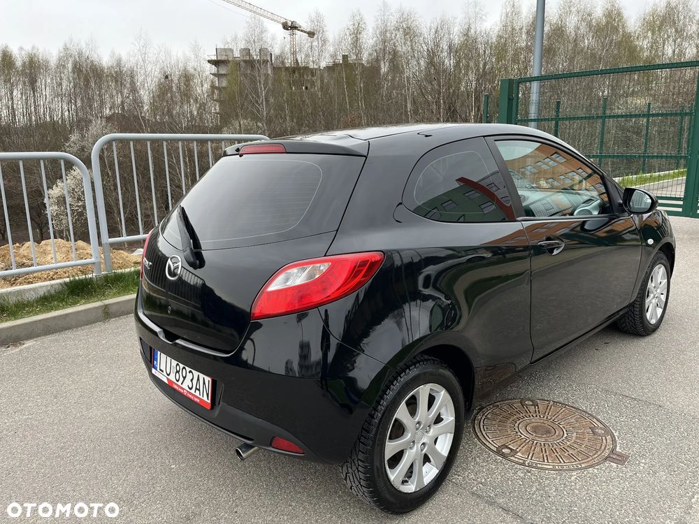 Mazda 2 1.3 Exclusive - 5