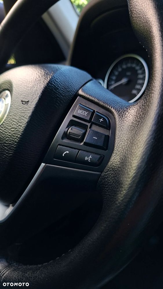 BMW X3 xDrive20d - 24