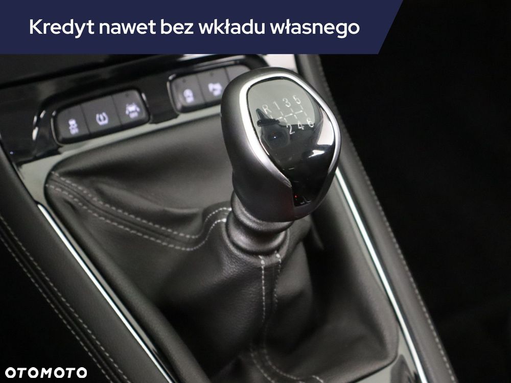 Opel Grandland X - 15