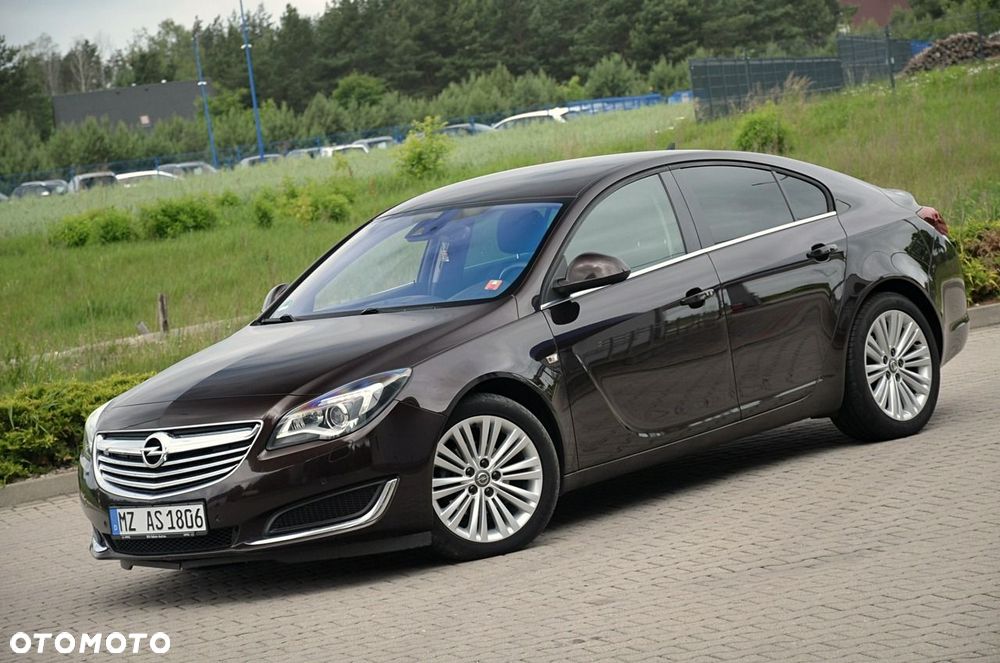 Opel Insignia - 6