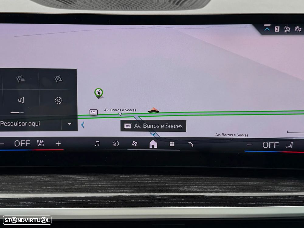 BMW X5 50 e xDrive Edição Desportiva M - 10