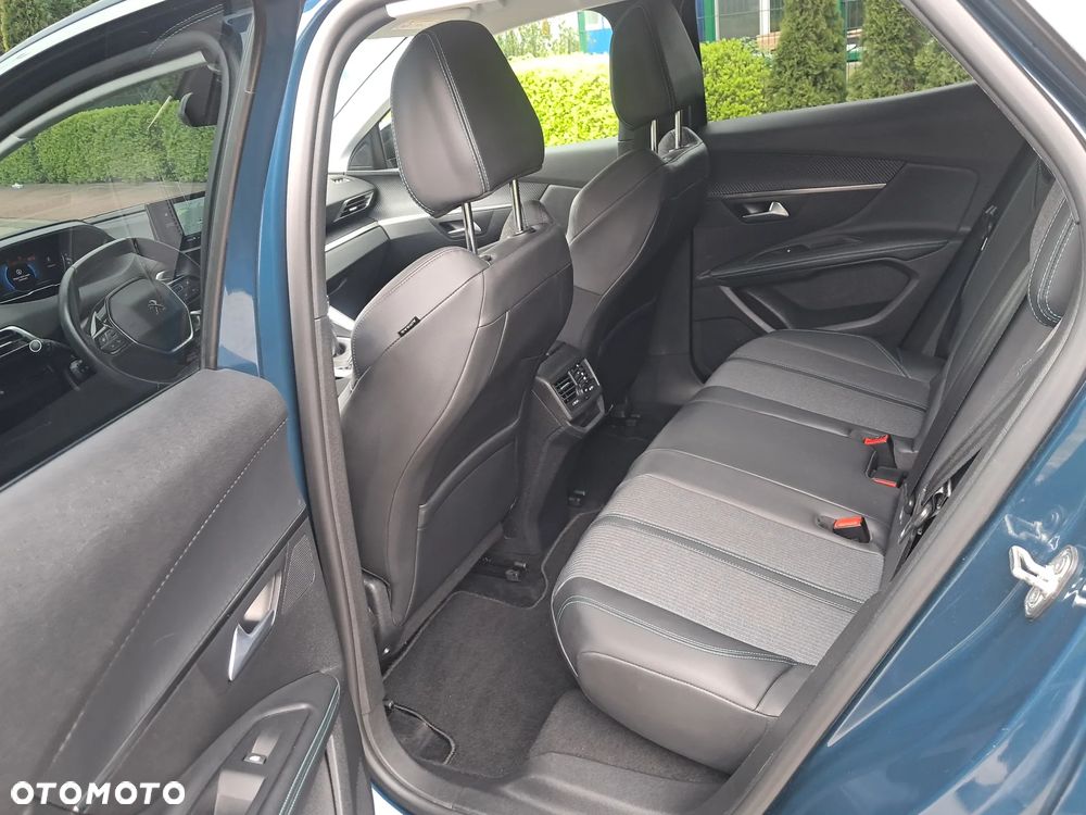 Peugeot 3008 BlueHDi 130 Stop & Start Allure - 27