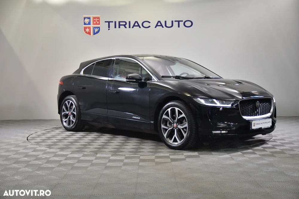 Jaguar I-Pace - 7