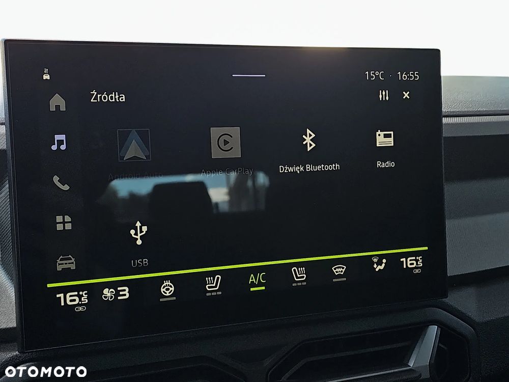 Dacia Bigster 1.8 Full Hybrid 155 Journey MMT - 20