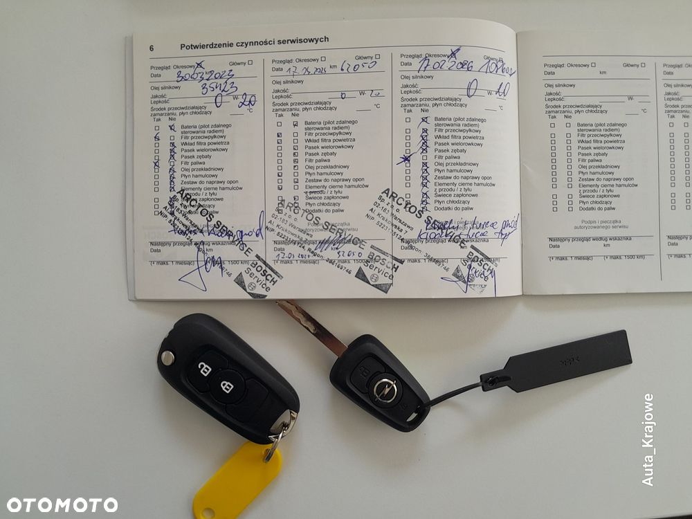 Opel Astra 1.5 CDTI GS Line S&S - 34
