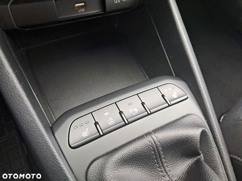 Kia Stonic 1.2 M - 26
