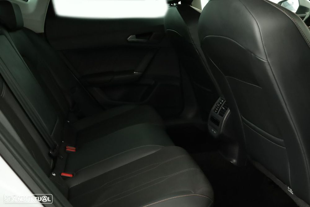 Cupra Formentor 1.4 e-Hybrid DSG - 21