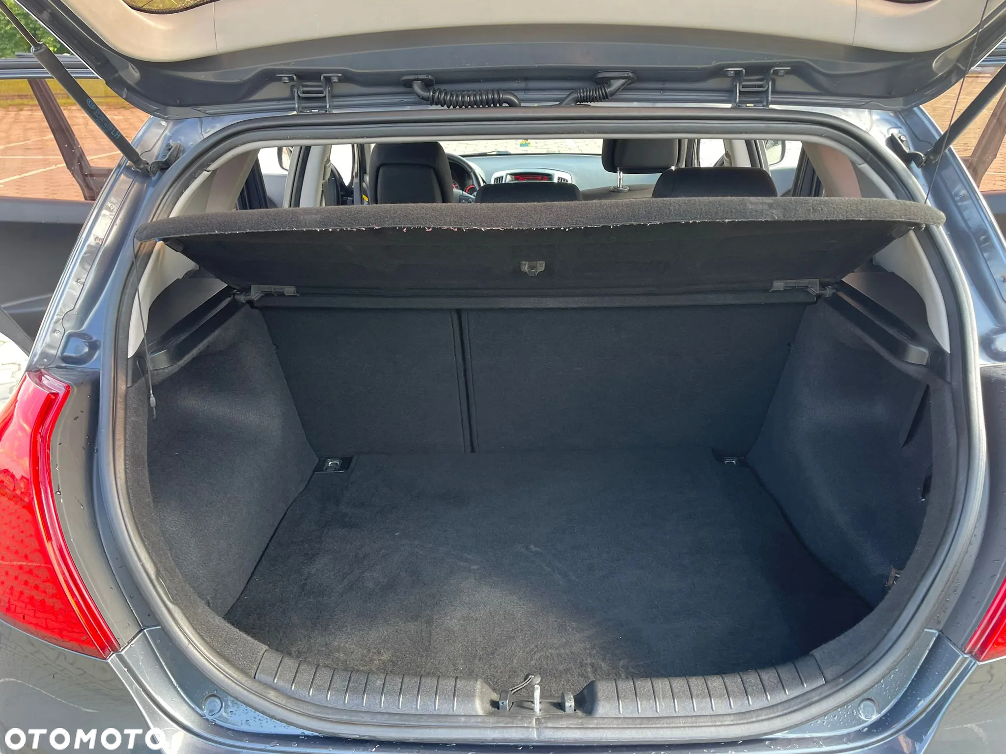 Kia Ceed Cee'd 1.4 Comfort + - 26