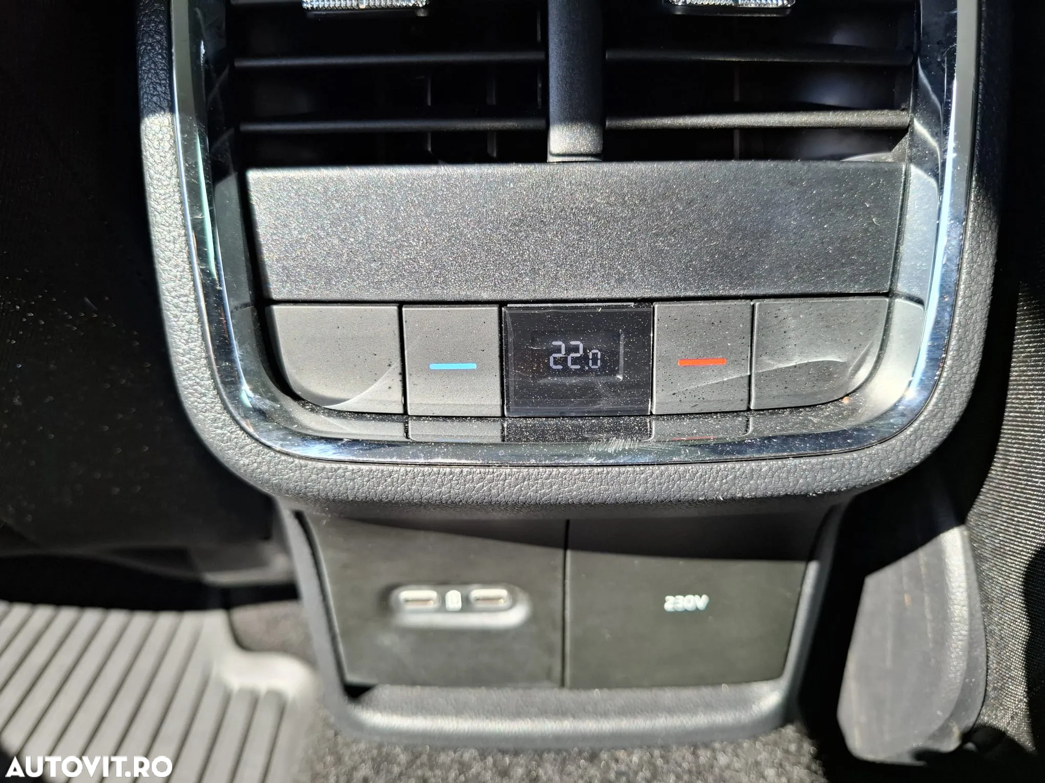 Skoda Octavia 2.0 TDI DSG 4X4 Style - 11