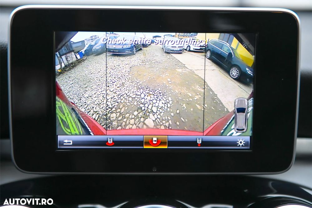 Mercedes-Benz GLC - 27