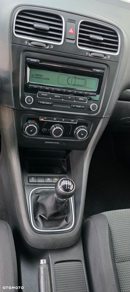 Volkswagen Golf 1.4 TSI Edition - 7