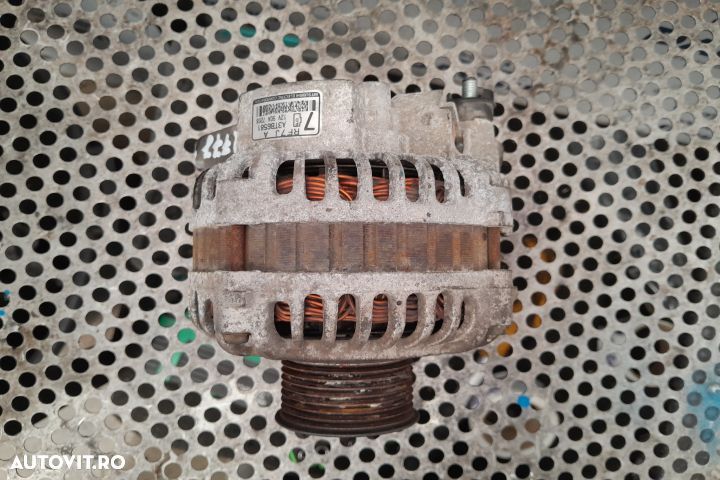 Alternator A3TB6581 Mazda 6 GG [facelift] [2005 - 2007] wagon 2.0 MZR - 6