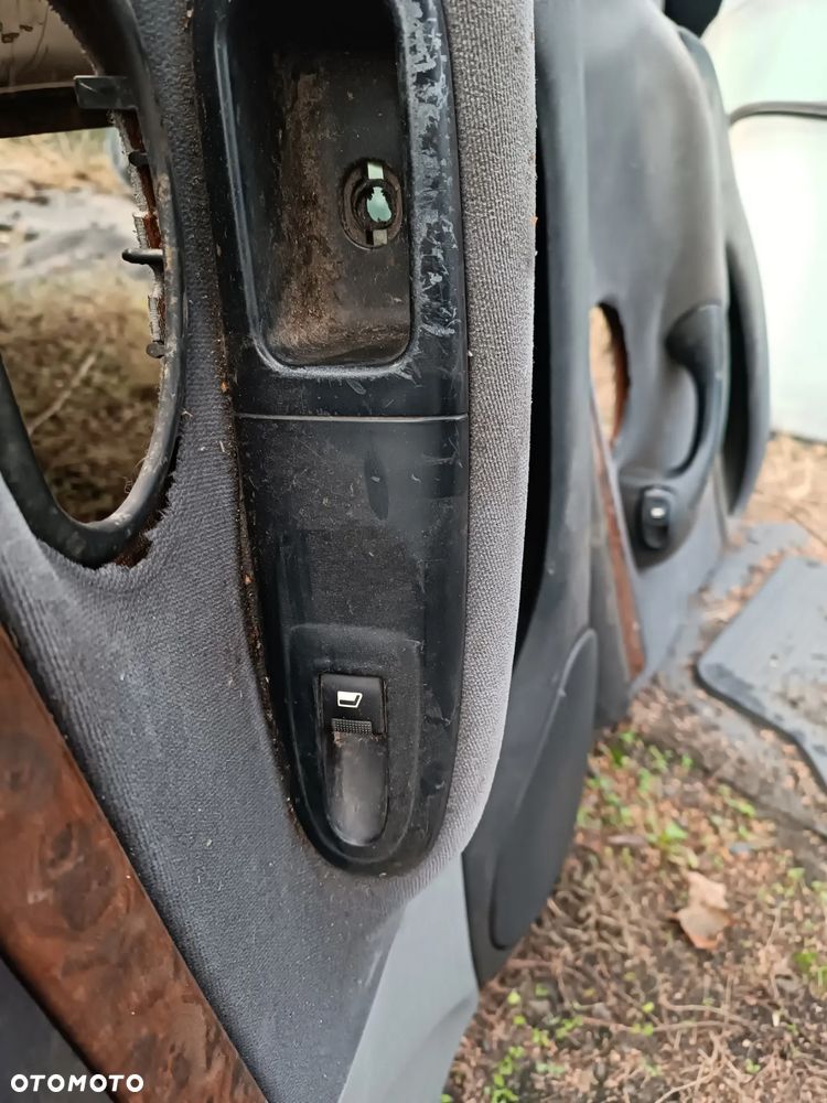 Peugeot 406 Szyby Drzwi Lampy Szyby Koła Silnik Skrzynia - 29
