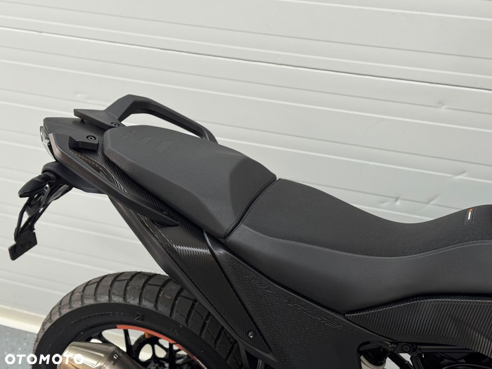 KTM Adventure - 10