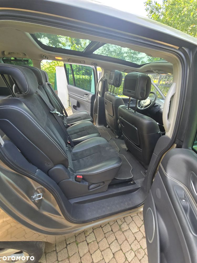 Renault Espace 2.0 dCi Initiale ESM - 10