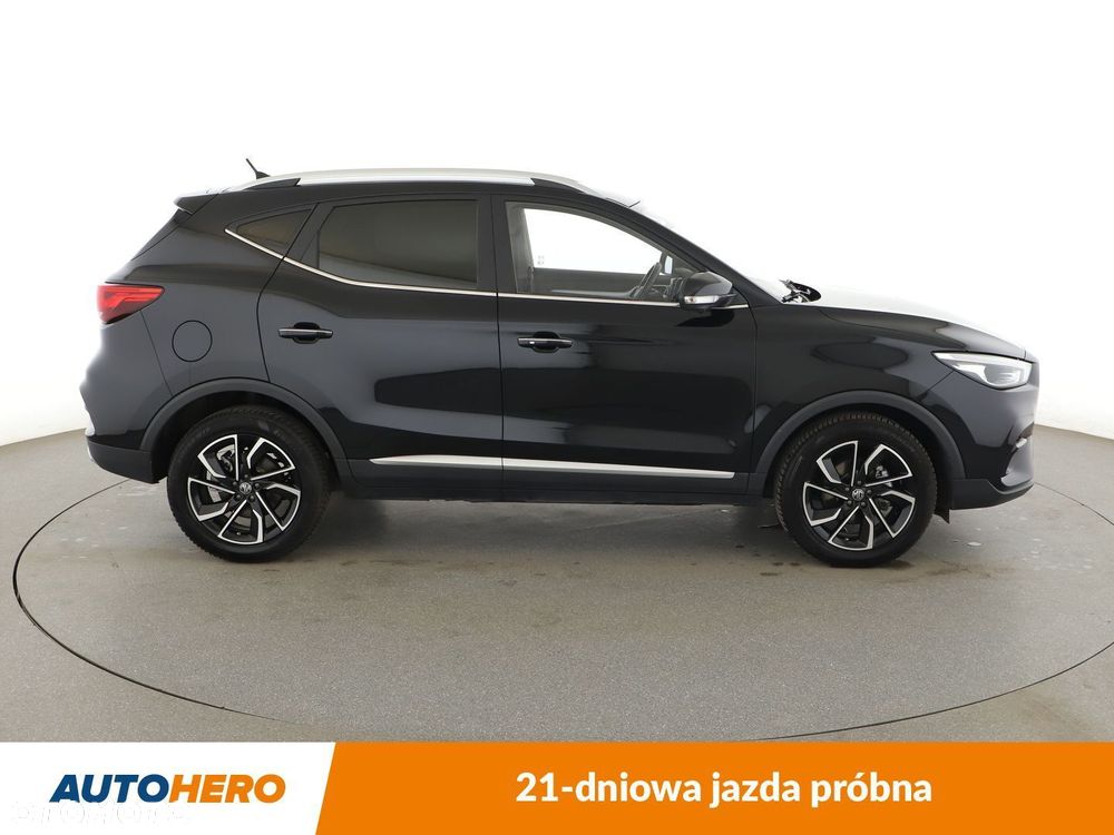 MG ZS - 7