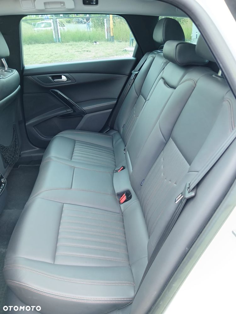 Peugeot 508 - 24