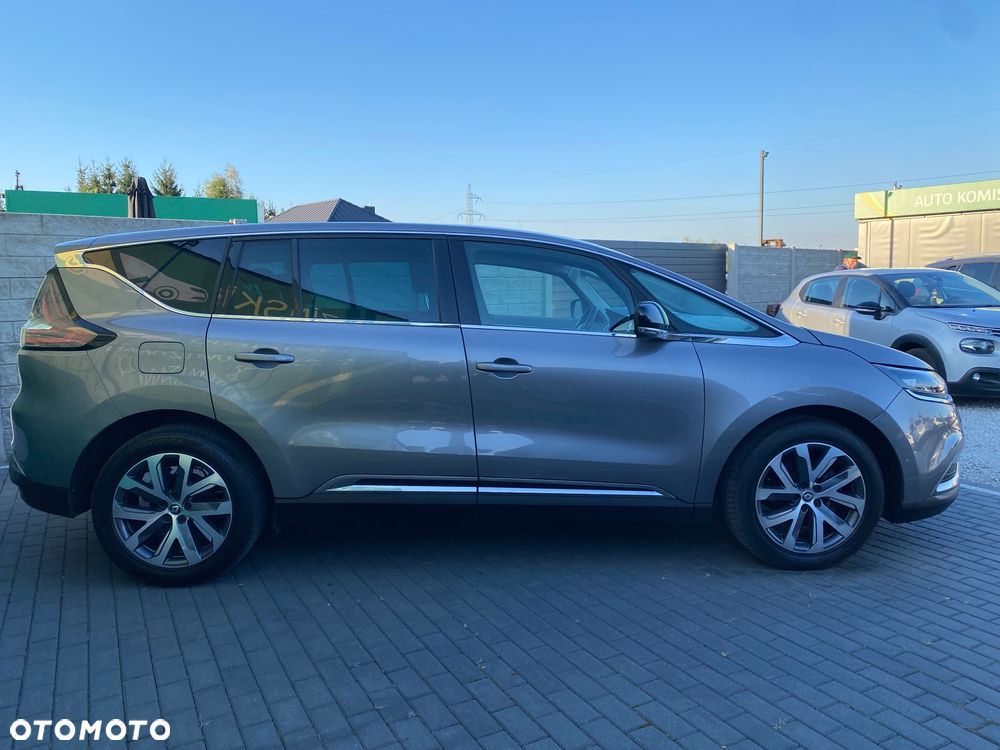 Renault Espace 1.6 dCi Energy Magnetic EDC 7os - 19