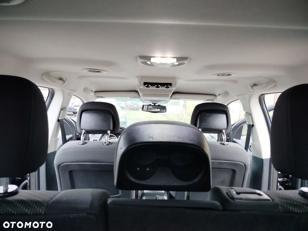 Fiat Freemont 2.0 Multijet 16V DPF Urban - 29