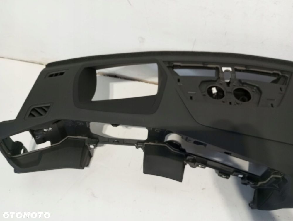 Konsola pulpit deska OPEL ASTRA L HEAD UP NOWA - 6