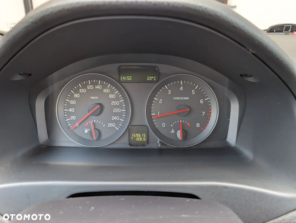 Volvo C30 1.8 Momentum - 28