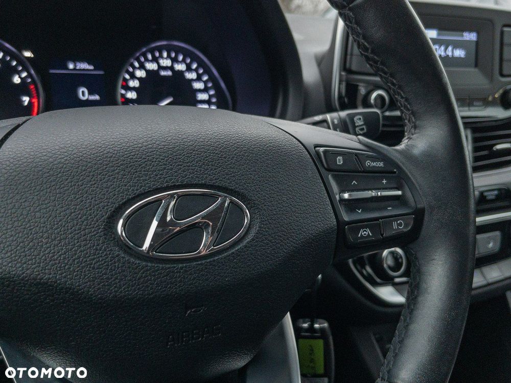 Hyundai i30 1.5 DPI Modern - 18