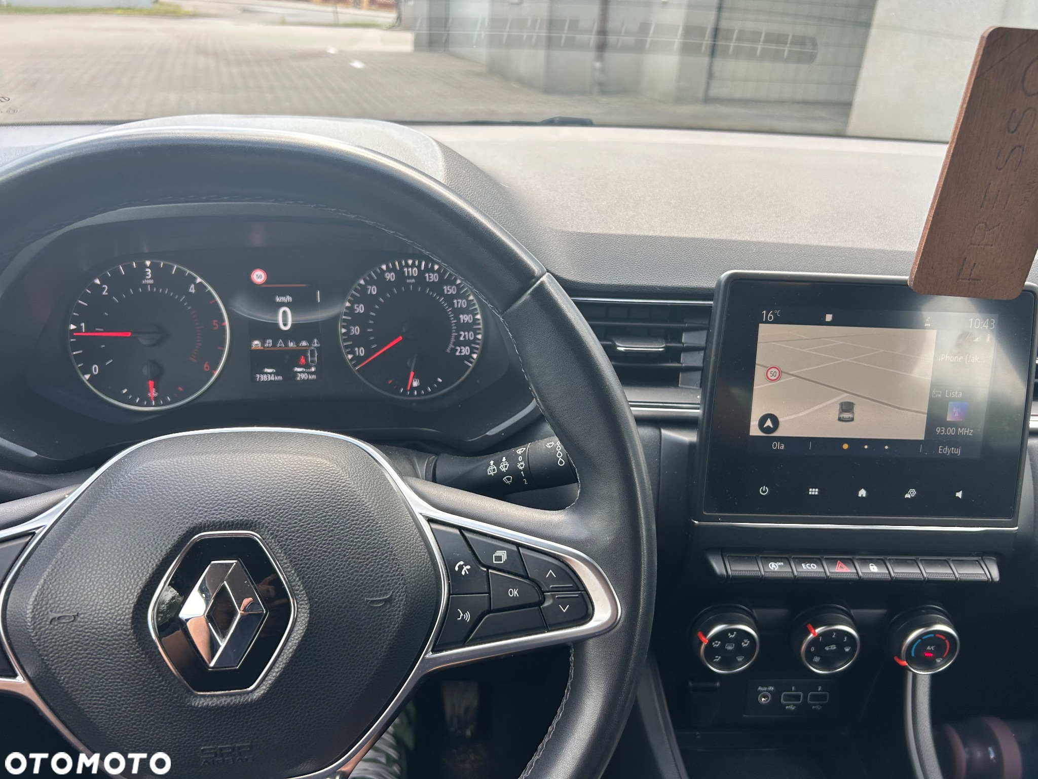 Renault Captur - 8
