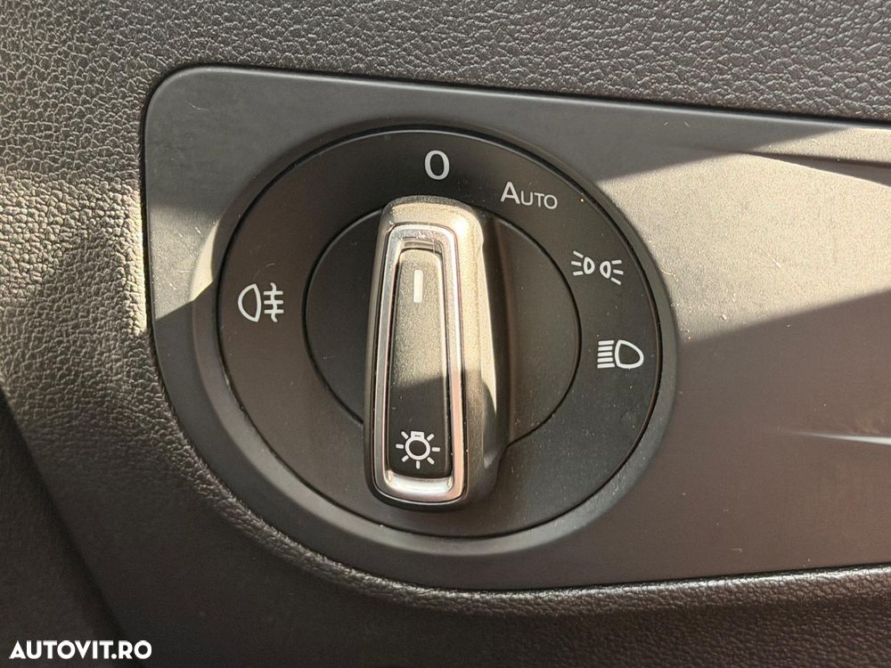Volkswagen Tiguan 1.4 TSI Trendline - 32