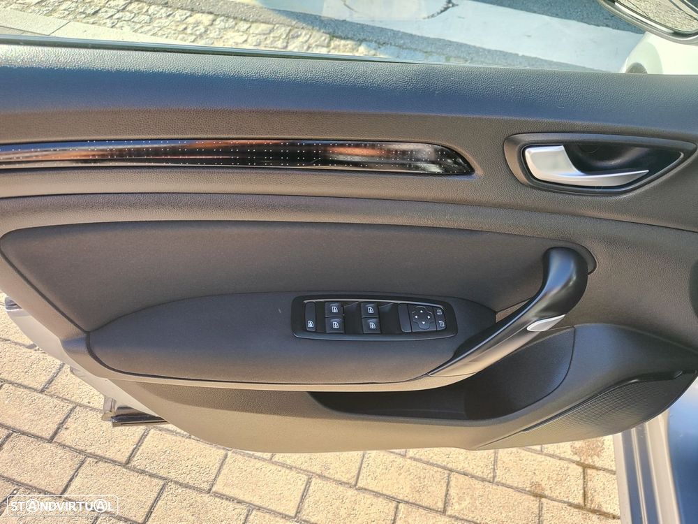 Renault Mégane 1.5 dCi Confort SS - 13