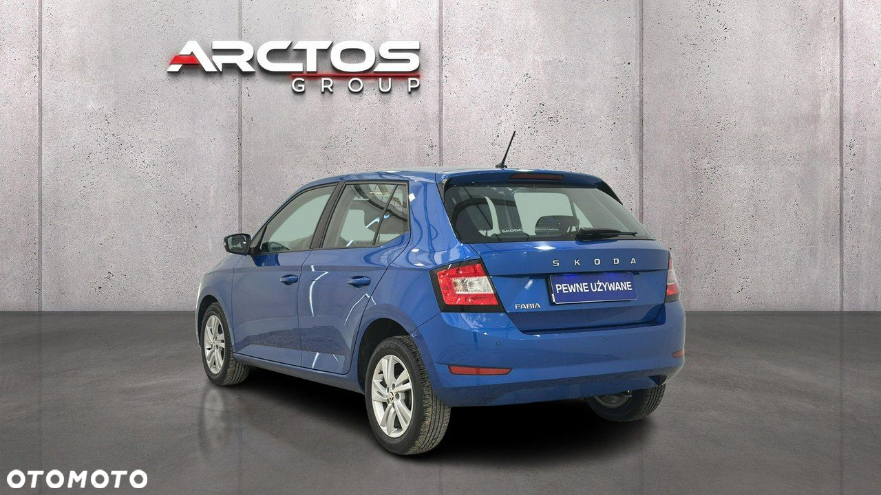 Skoda Fabia 1.0 TSI Ambition - 3