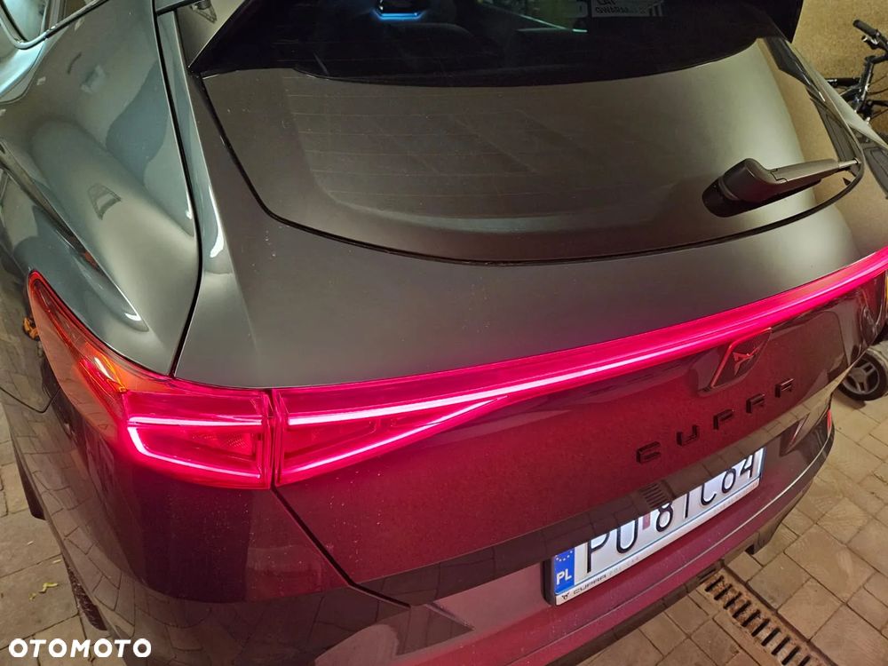 Cupra Formentor 2.0 TSI 4Drive DSG - 26