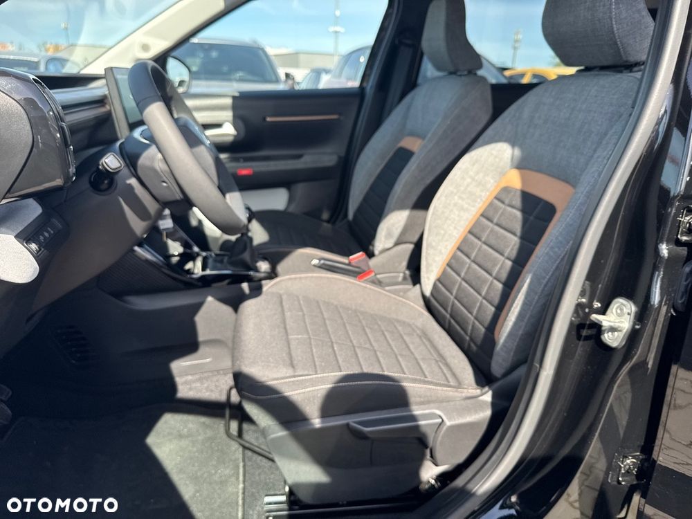 Citroën C3 Aircross 1.2 Turbo Plus S&S - 9
