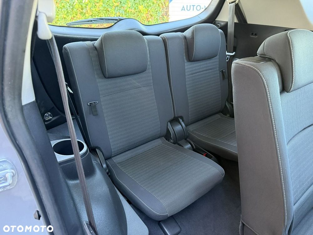 Toyota Verso 1.6 D-4D Active 7os EU6 - 26