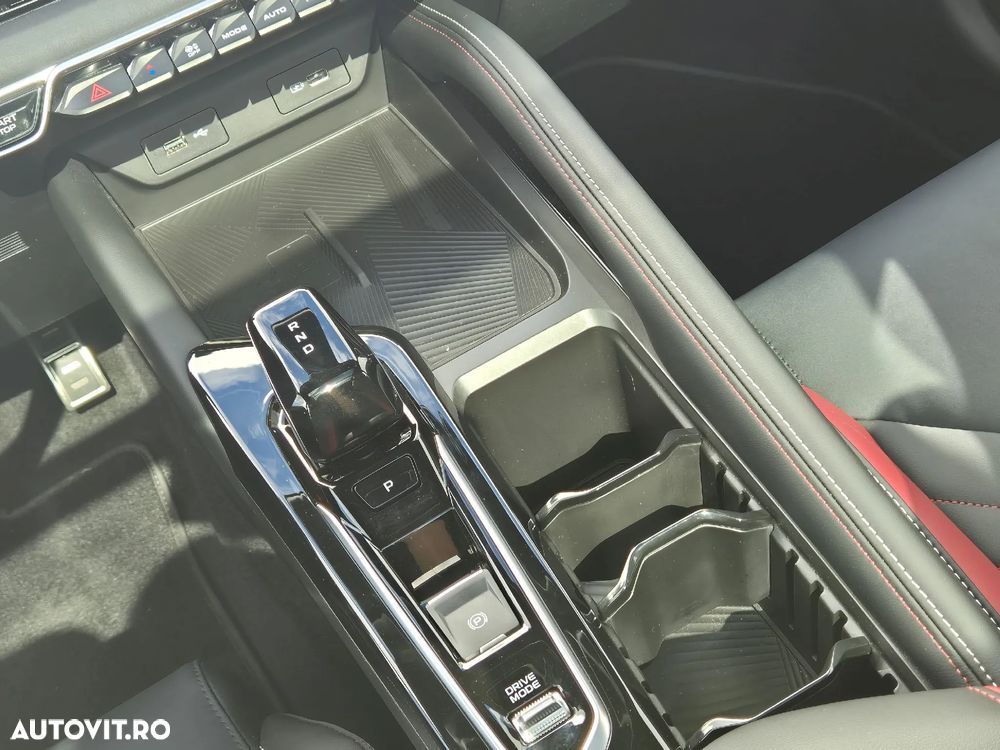 Geely Coolray 1.5 T-GDI 7DCT GF - 21