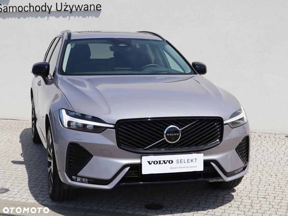 Volvo XC 60 B5 B AWD Ultra Dark - 9