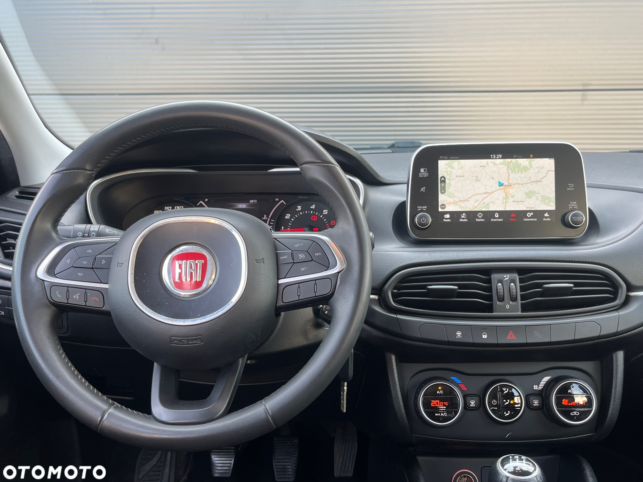 Fiat Tipo 1.4 16v Lounge - 9
